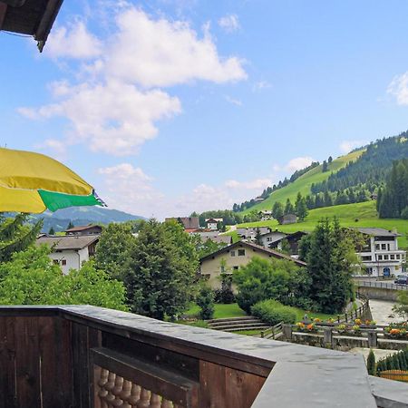 Attraktive Ferienwohnung Kirchberg in Tirol Exterior foto