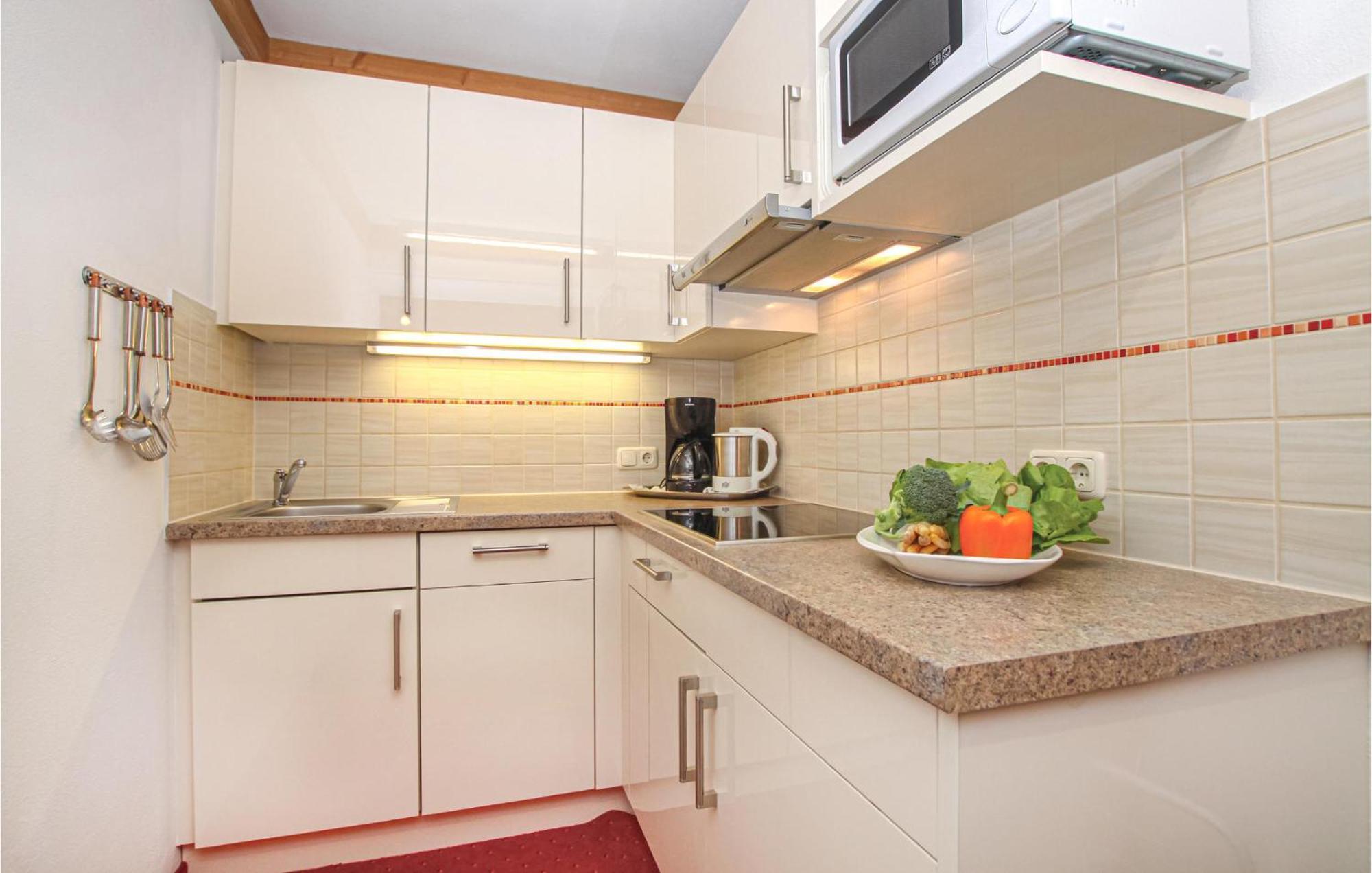 Attraktive Ferienwohnung Kirchberg in Tirol Exterior foto